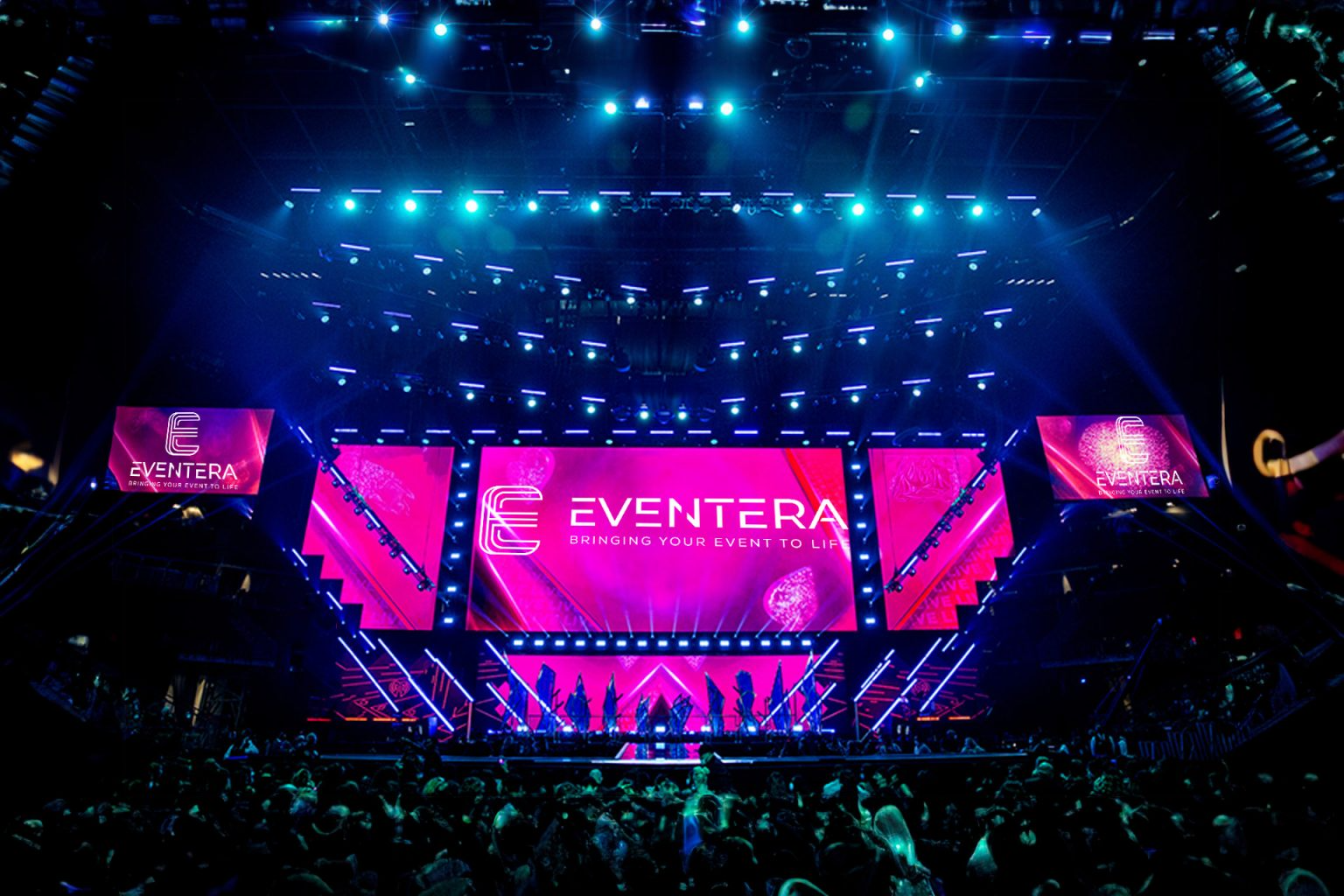 Event Concert & Festivals